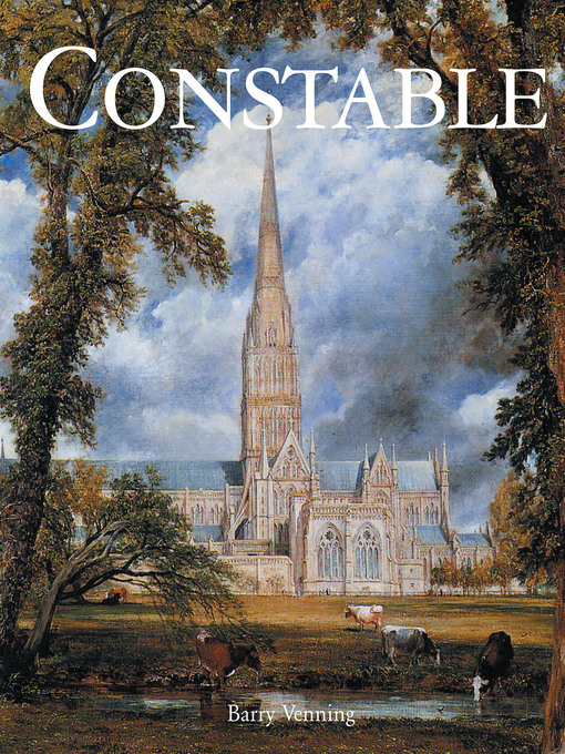 Title details for Constable by Barry Venning - Wait list